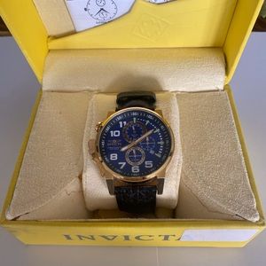 Invicta Force model #13055